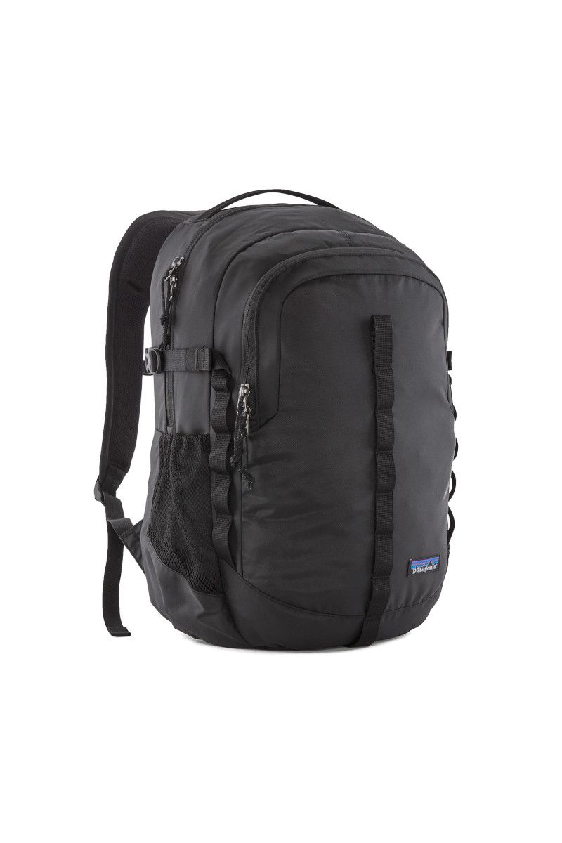 PLECAK REFUGIO DAYPACK 26L-BLACK