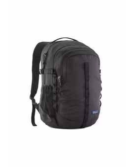 PLECAK REFUGIO DAYPACK 26L-BLACK