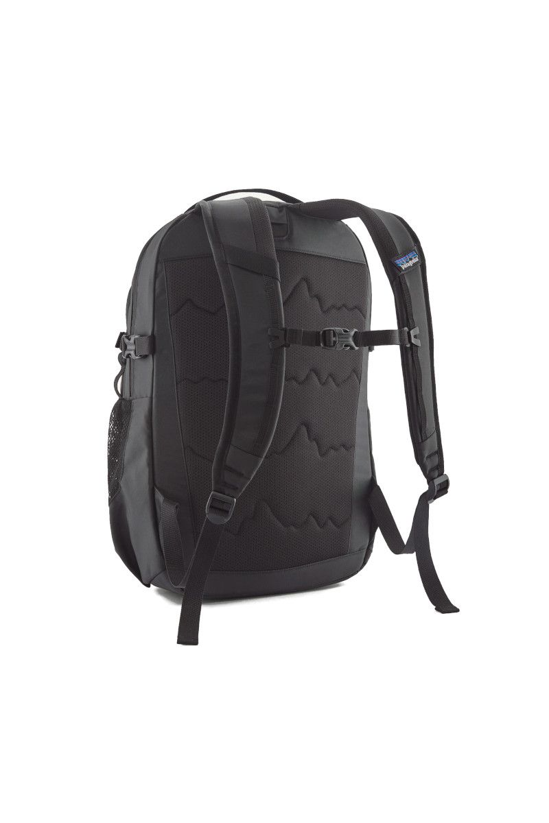 PLECAK REFUGIO DAYPACK 26L-BLACK