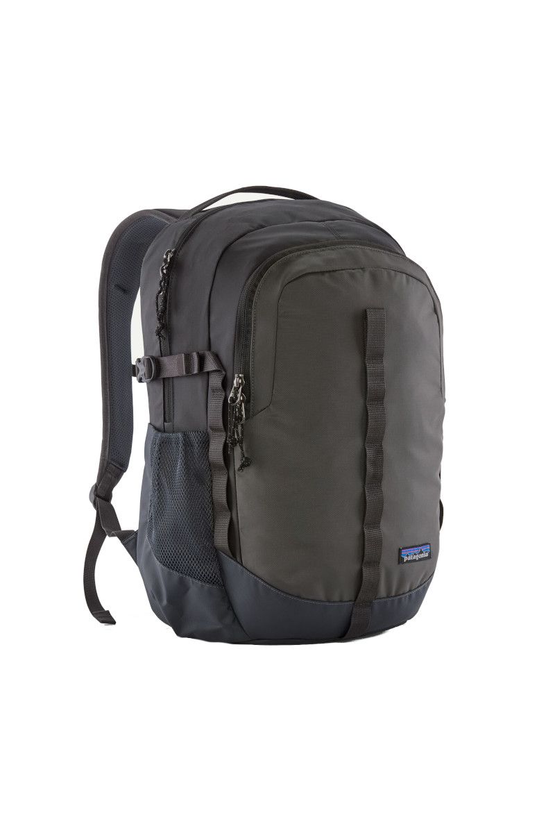 PLECAK REFUGIO DAYPACK 26L-SMOLDER BLUE