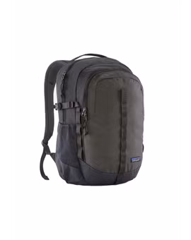 PLECAK REFUGIO DAYPACK 26L-SMOLDER BLUE