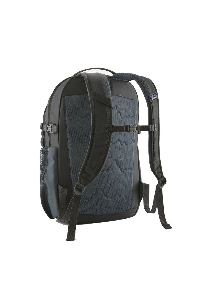 PLECAK REFUGIO DAYPACK 26L-SMOLDER BLUE