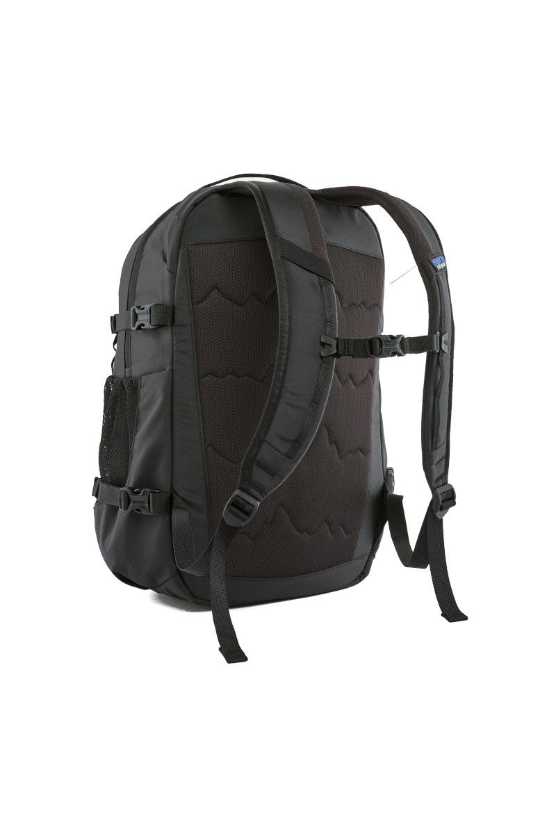 PLECAK REFUGIO DAYPACK 30L-BLACK