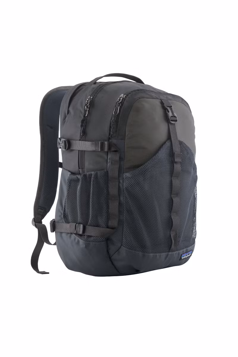 PLECAK REFUGIO DAYPACK 30L-SMOLDER BLUE