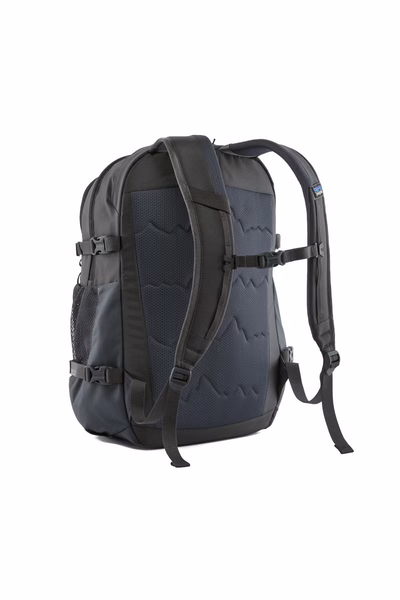 PLECAK REFUGIO DAYPACK 30L-SMOLDER BLUE