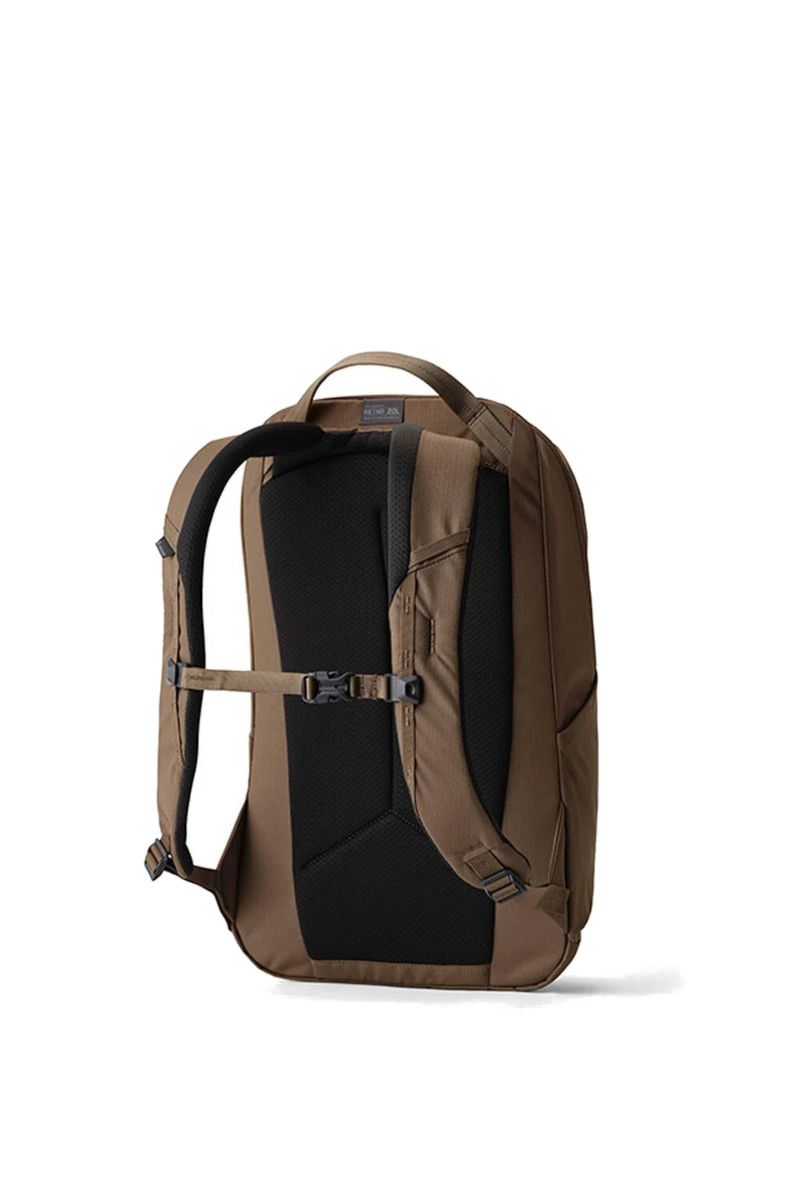 PLECAK RETNA 20-MESA BROWN