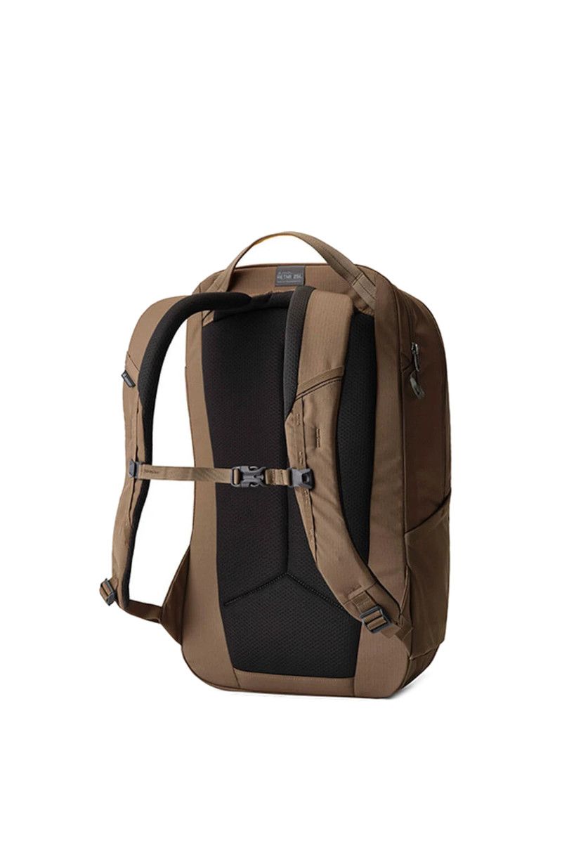 PLECAK RETNA 25-MESA BROWN