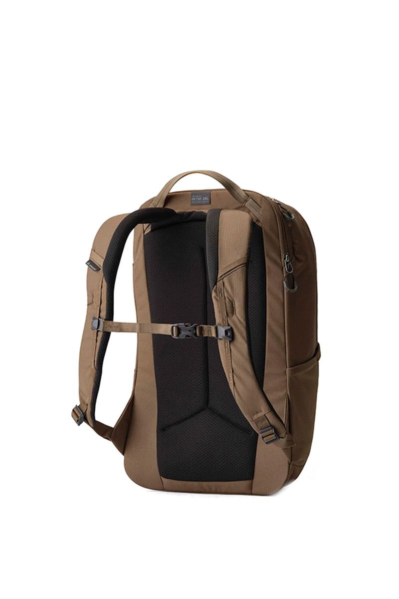 PLECAK RETNA 28-MESA BROWN