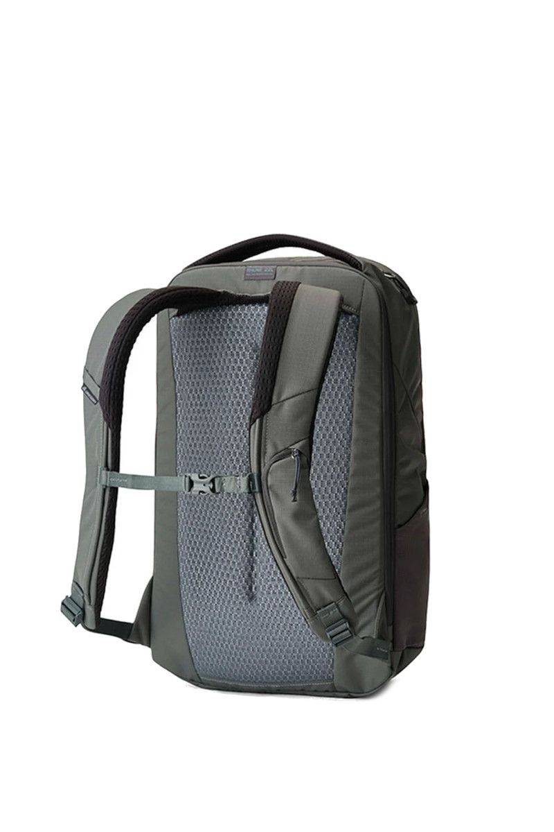 PLECAK RHUNE 22-SWISS GREEN