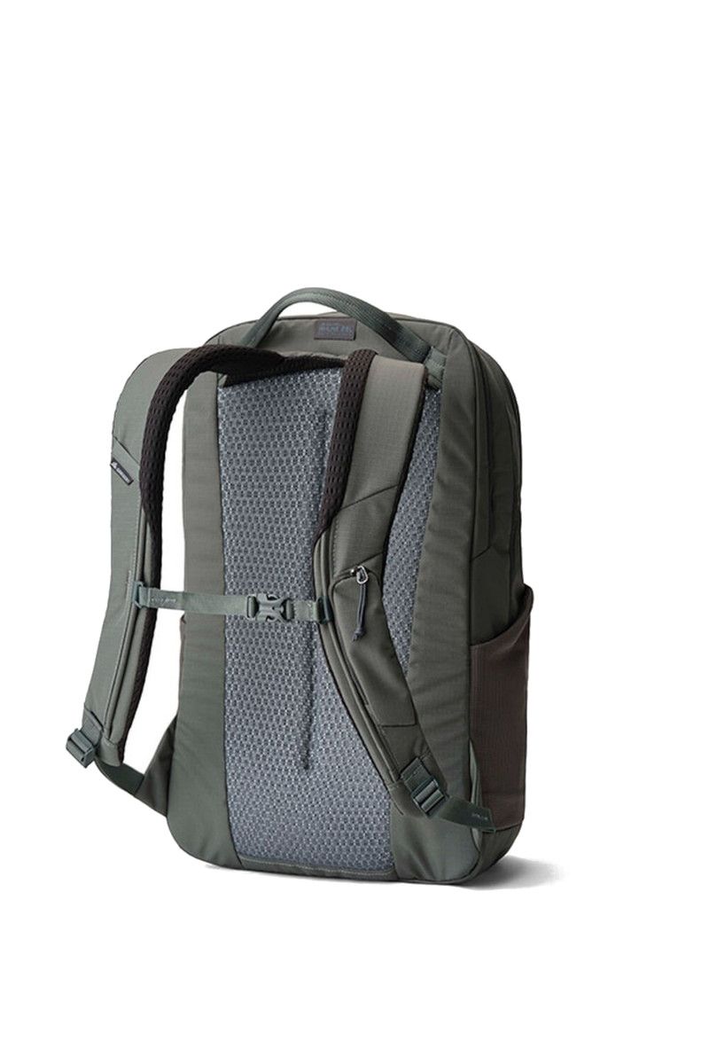 PLECAK RHUNE 28-SWISS GREEN