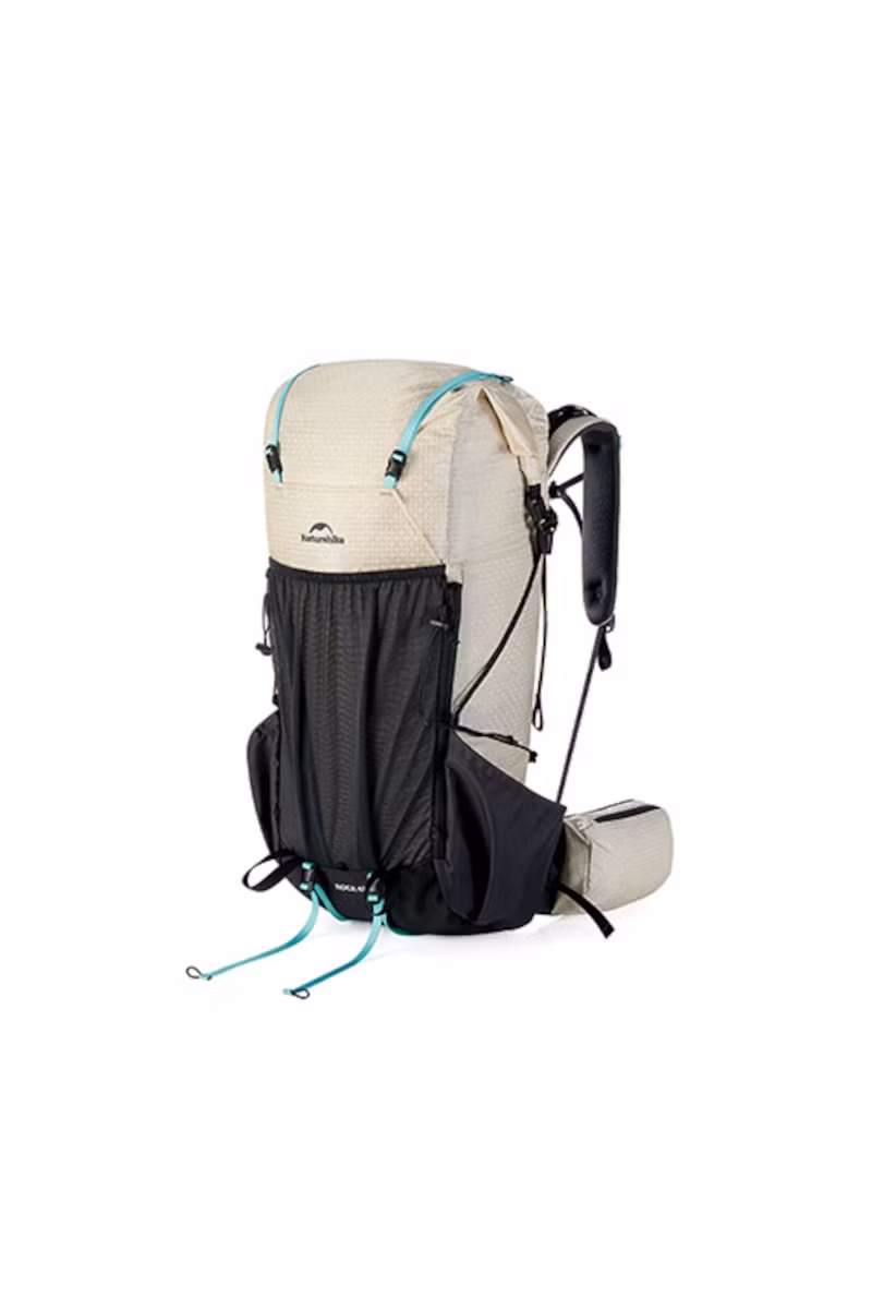 PLECAK ROCK SERIES 2.0 45L CNK2550XB018-WHITE