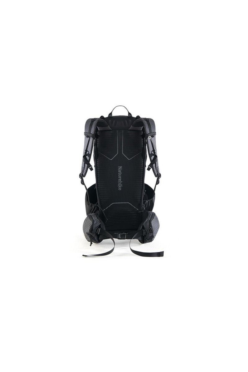 PLECAK ROCK SERIES 2.0 60L CNK2550XB018-BLACK