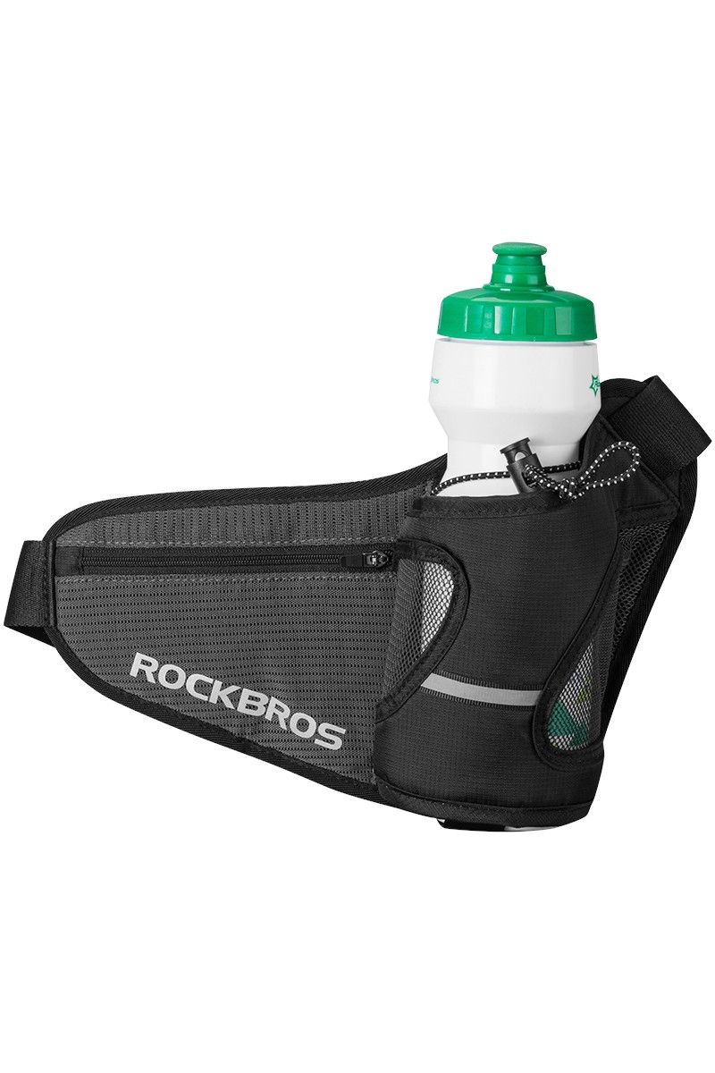 PLECAK ROWEROWY BOTTLEPACK D36 