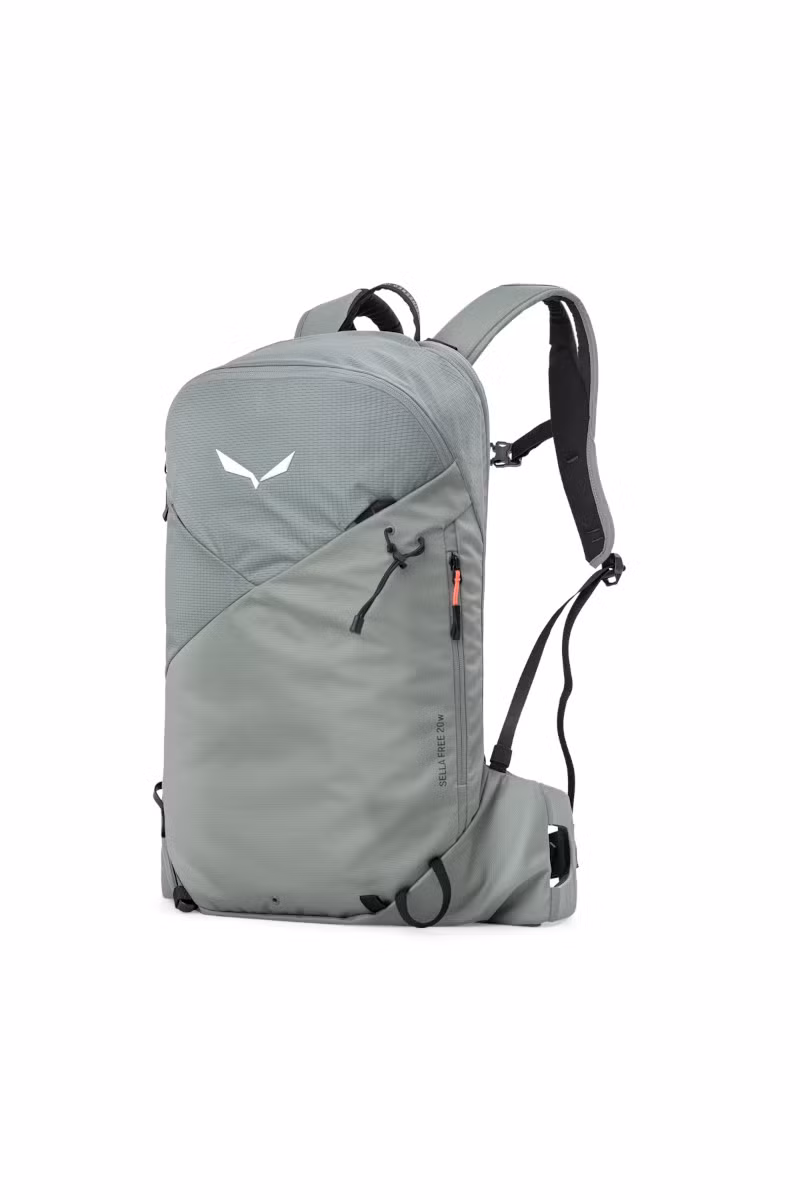 PLECAK SELLA FREE 20L WOMEN-SHADOW