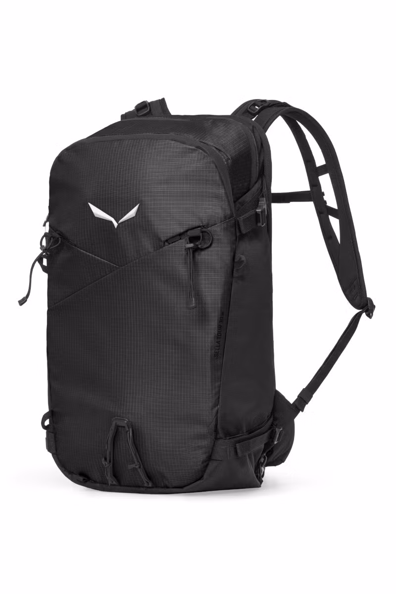 PLECAK SELLA TOUR 30L-BLACK OUT