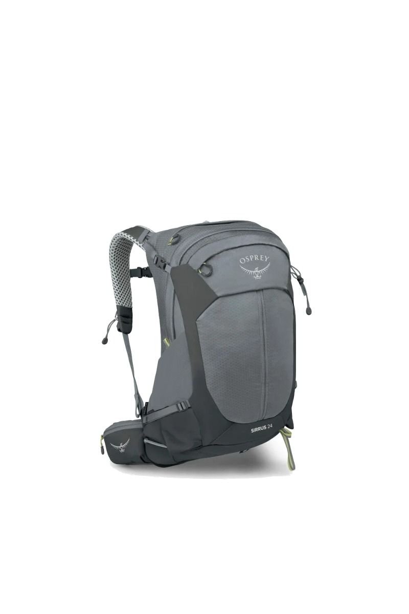 PLECAK SIRRUS 24-MEDIUM GRAY
