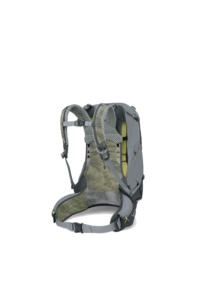 PLECAK SIRRUS 24-MEDIUM GRAY
