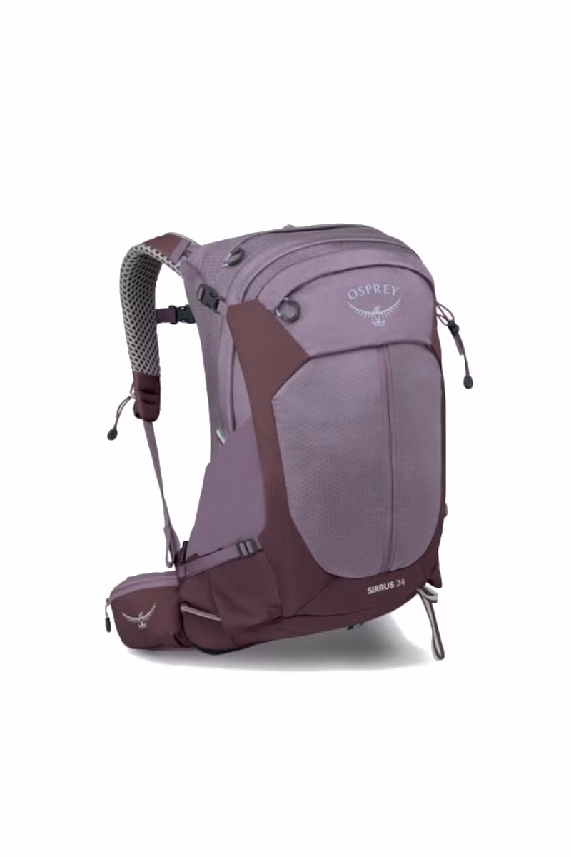 PLECAK SIRRUS 24-PURPLE DUSK