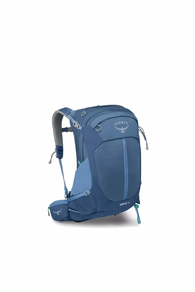 PLECAK SIRRUS 24-SEVRES BLUE