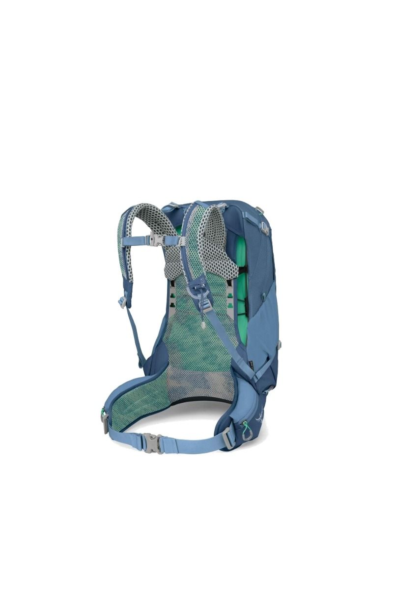 PLECAK SIRRUS 24-SEVRES BLUE