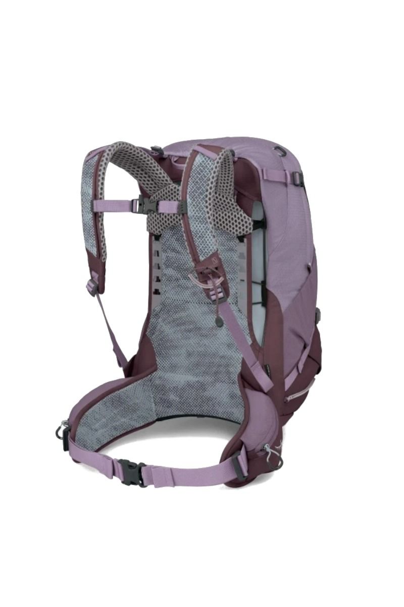 PLECAK SIRRUS 34-PURPLE DUSK