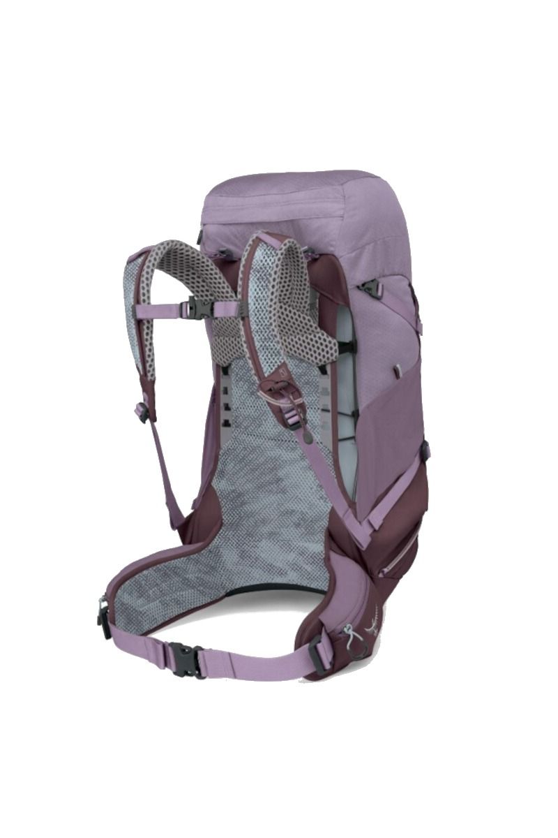 PLECAK SIRRUS 36-PURPLE DUSK