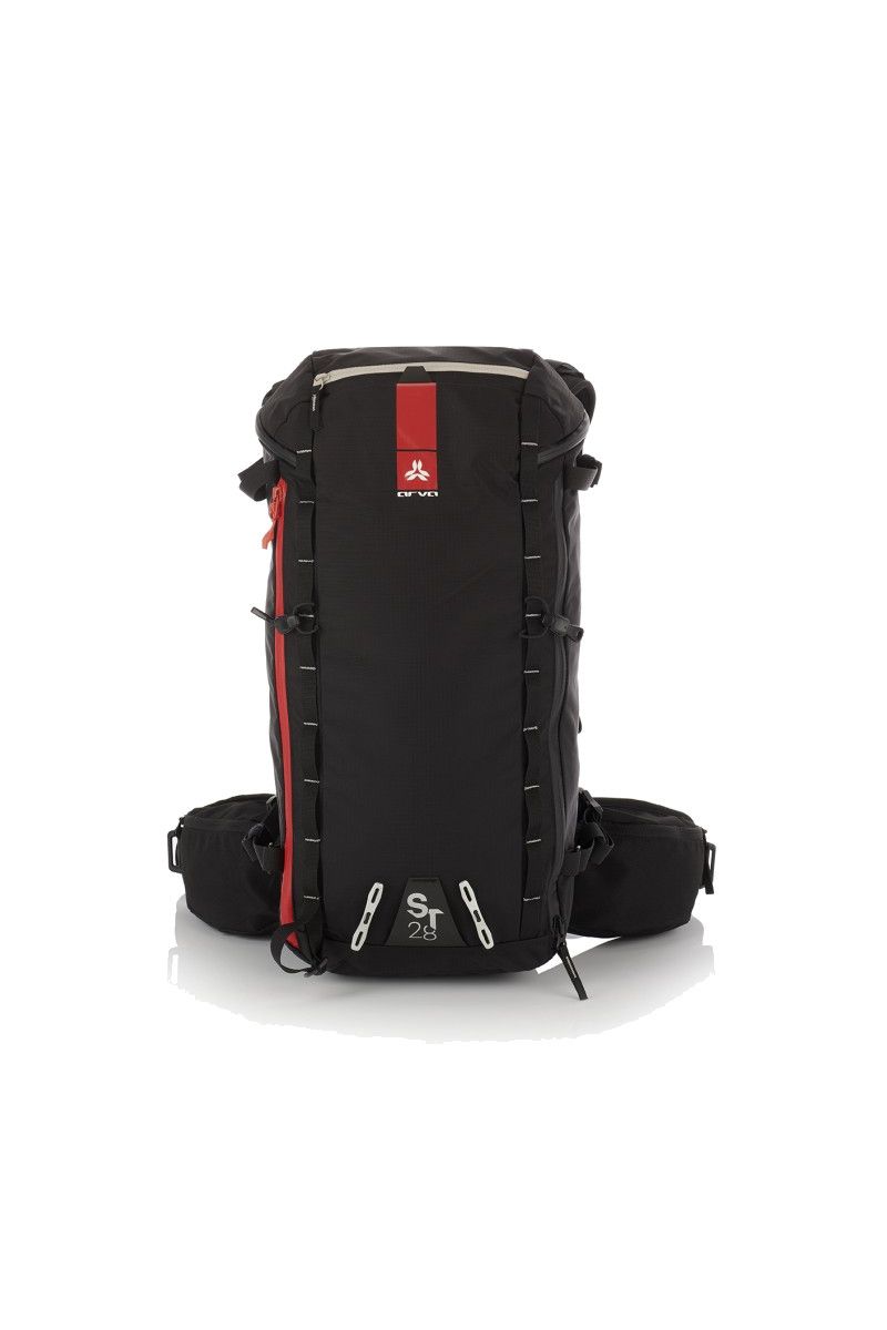 PLECAK SKITRIP 28-BLACK