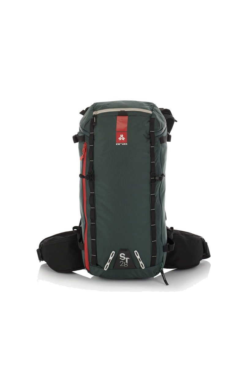 PLECAK SKITRIP 28-GREEN