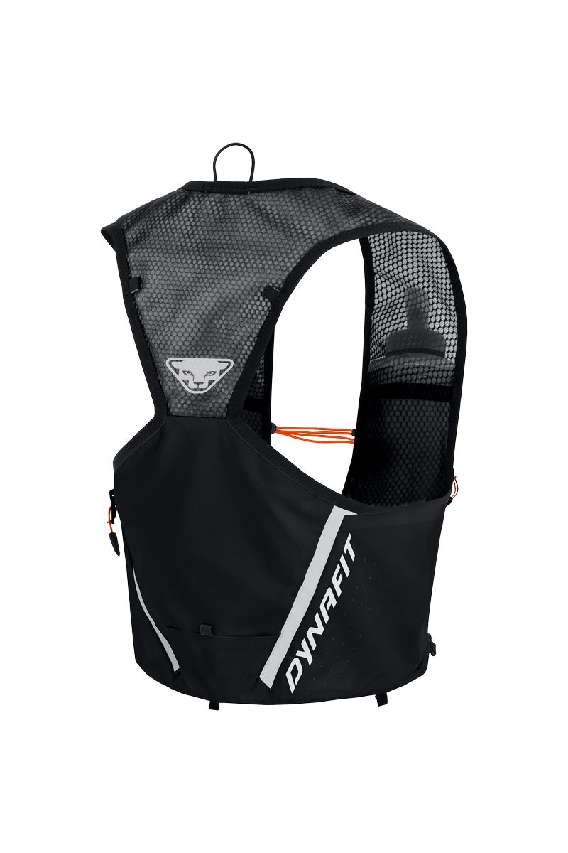 PLECAK SKY 4 VEST-BLACK OUT