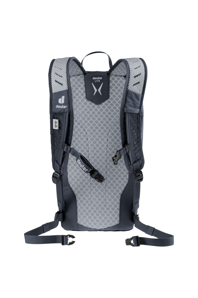 PLECAK SPEED LITE 13-BLACK