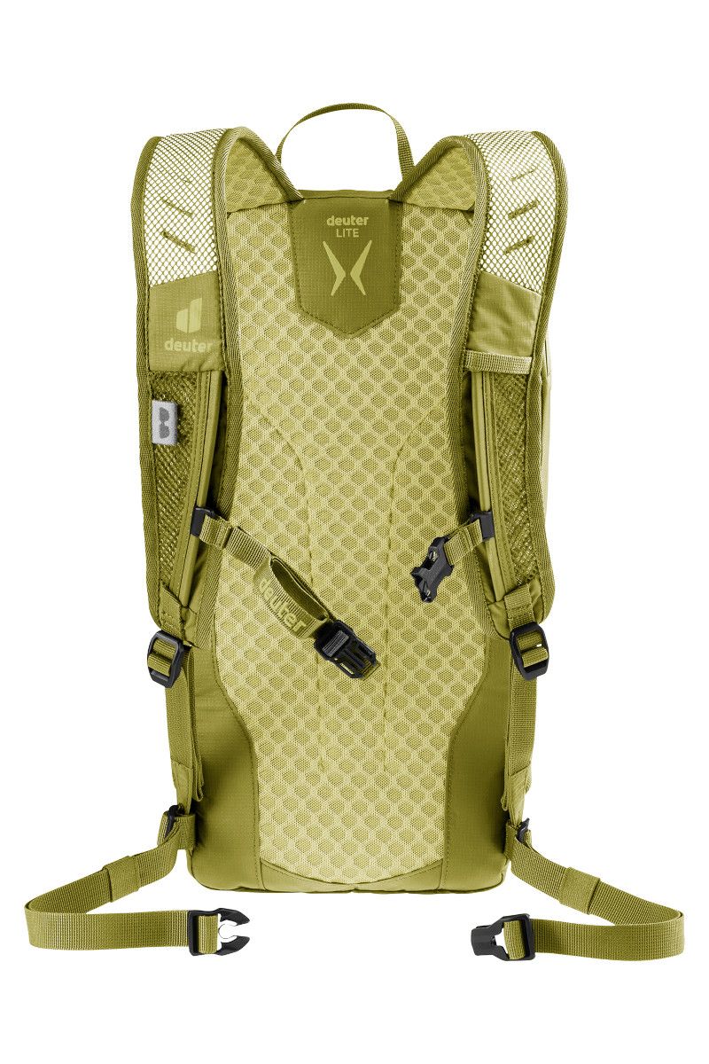 PLECAK SPEED LITE 13-LINDEN-CACTUS