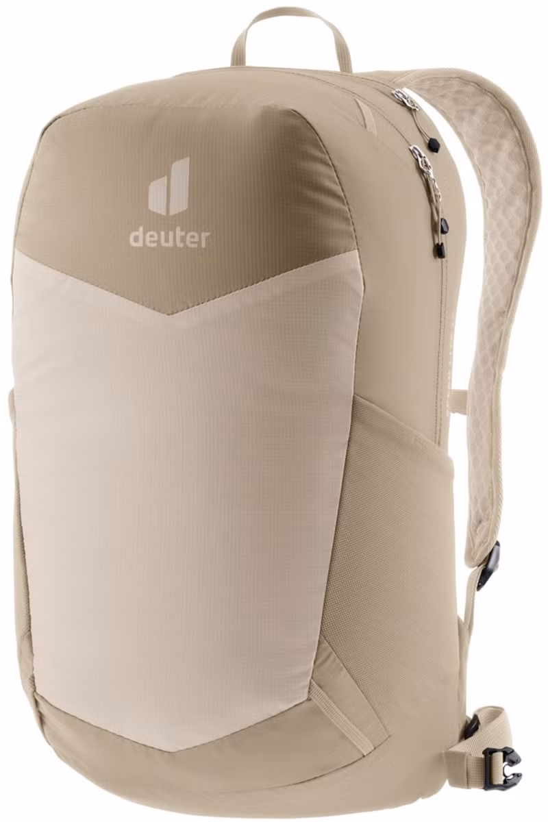 PLECAK SPEED LITE 17-ALU-GREYSTONE