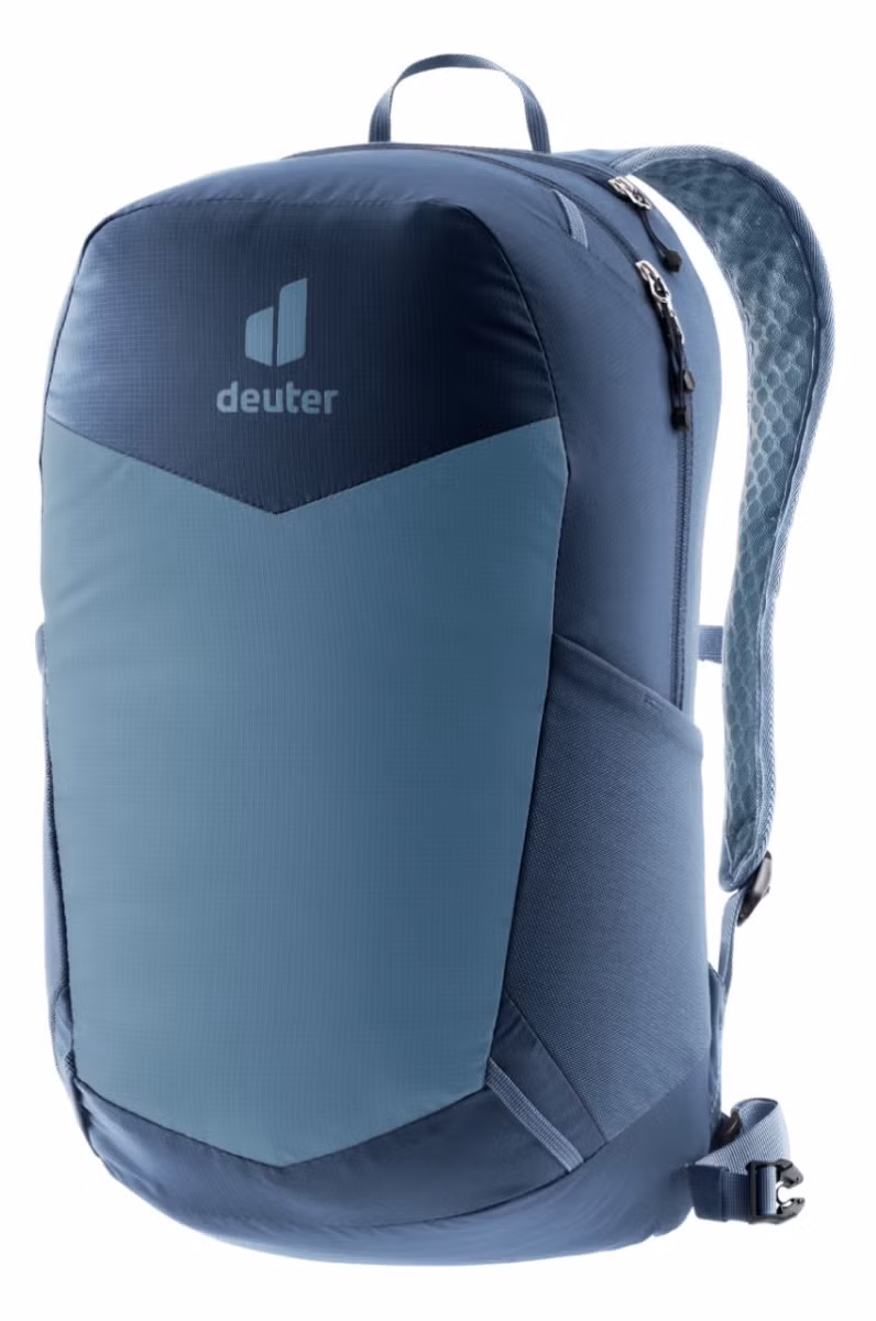 PLECAK SPEED LITE 17-ATLANTIC-INK