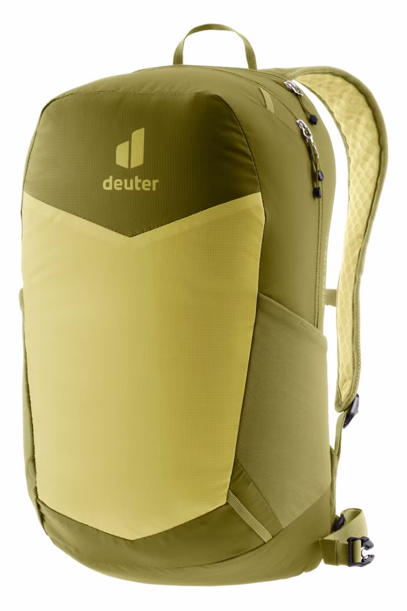 PLECAK SPEED LITE 17-LINDEN-CACTUS