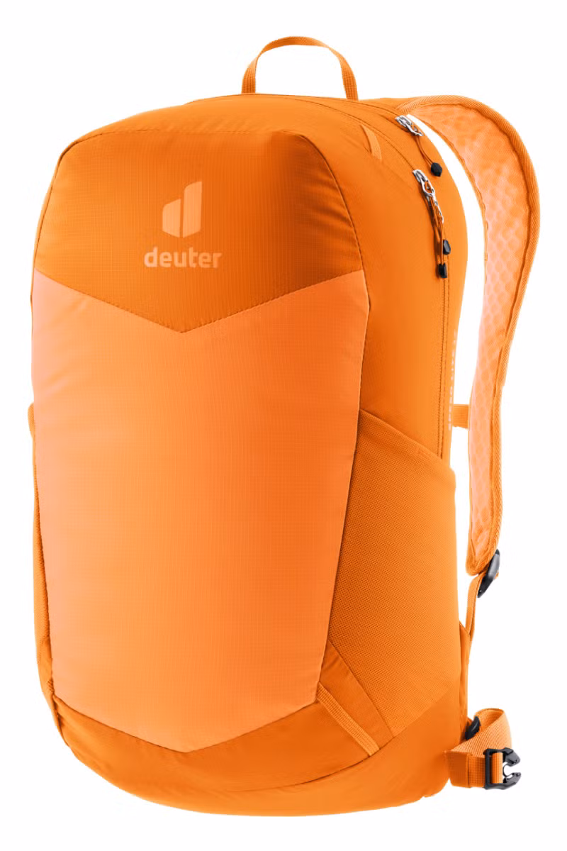 PLECAK SPEED LITE 17-PEACH-TUSCANY