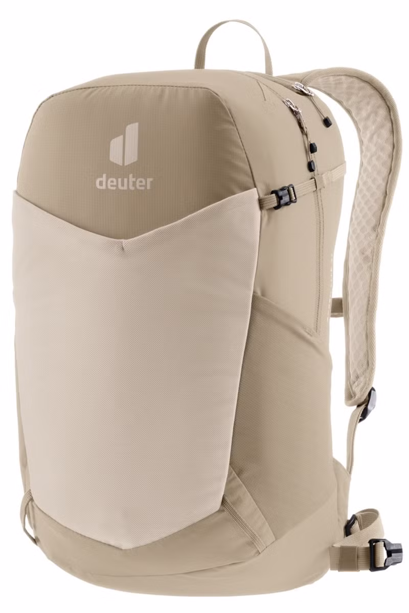 PLECAK SPEED LITE 21-ALU-GREYSTONE