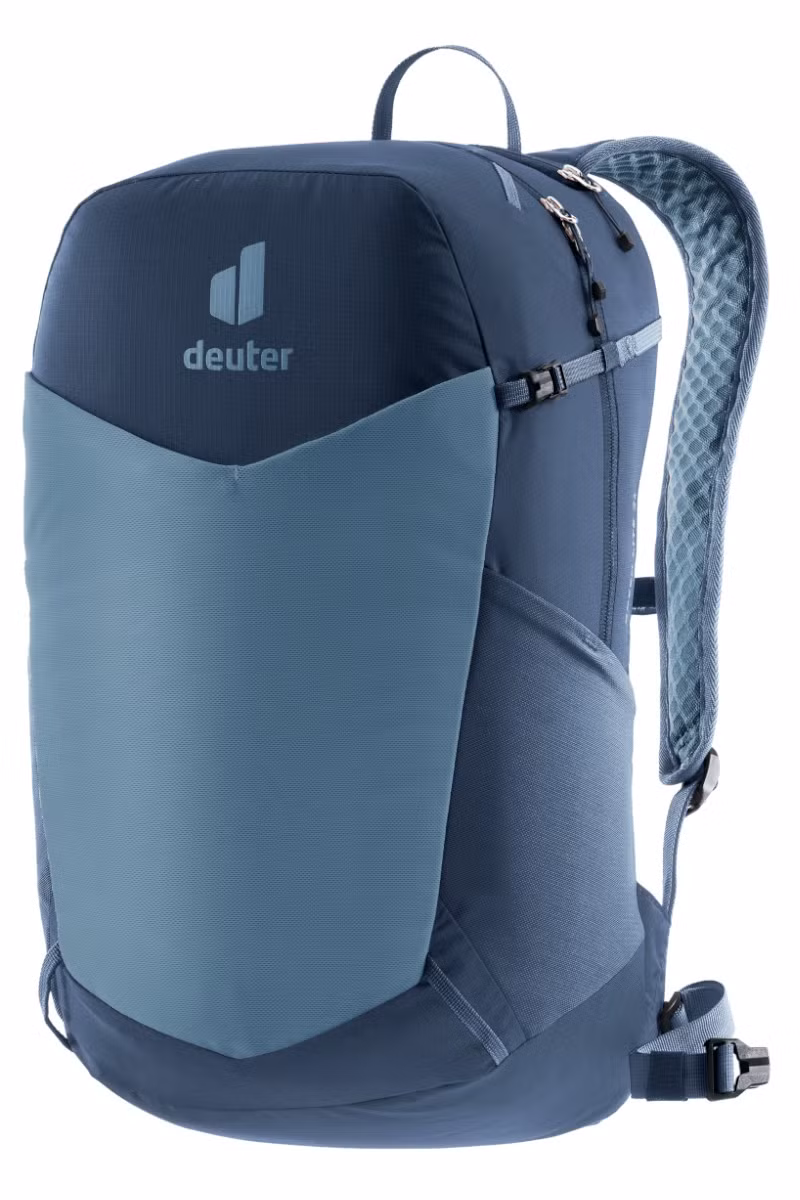 PLECAK SPEED LITE 21-ATLANTIC-INK