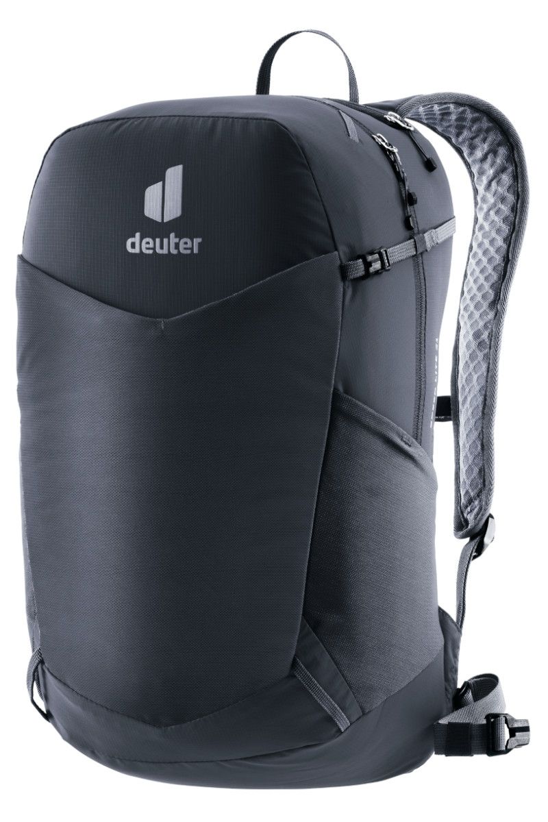 PLECAK SPEED LITE 21-BLACK