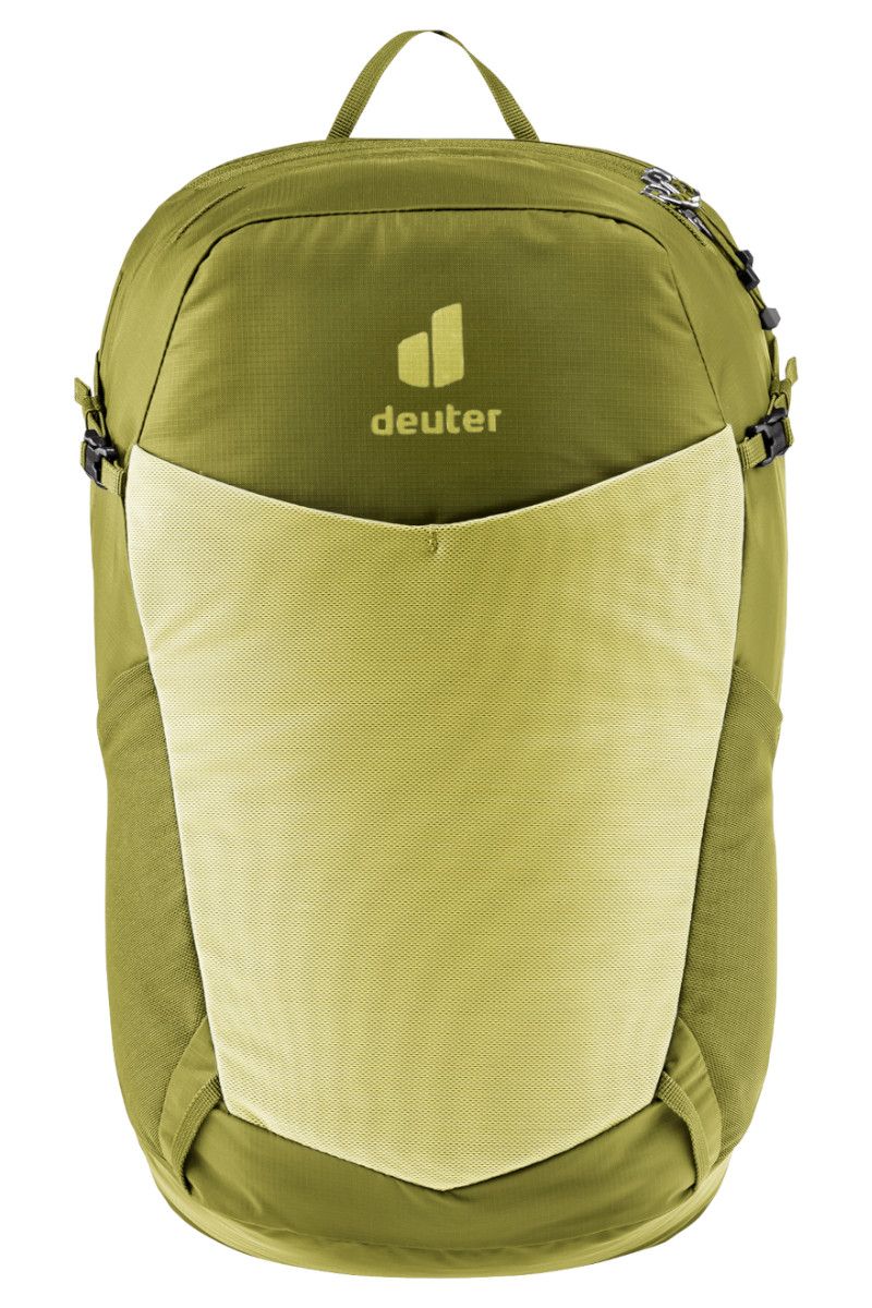 PLECAK SPEED LITE 21-LINDEN-CACTUS