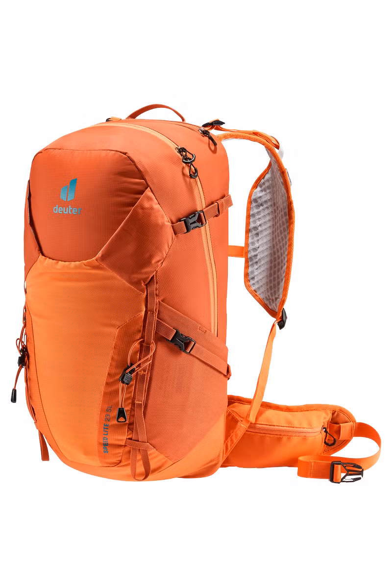 PLECAK SPEED LITE 23 SL-PAPRIKA-SAFFRON