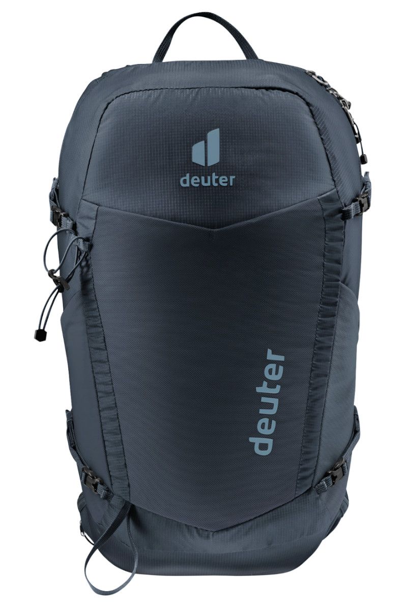 PLECAK SPEED LITE PRO 19-BLACK