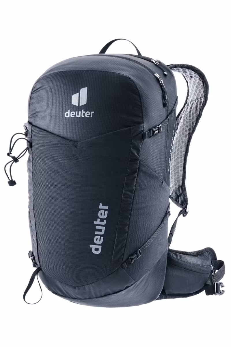 PLECAK SPEED LITE PRO 23 SL-BLACK