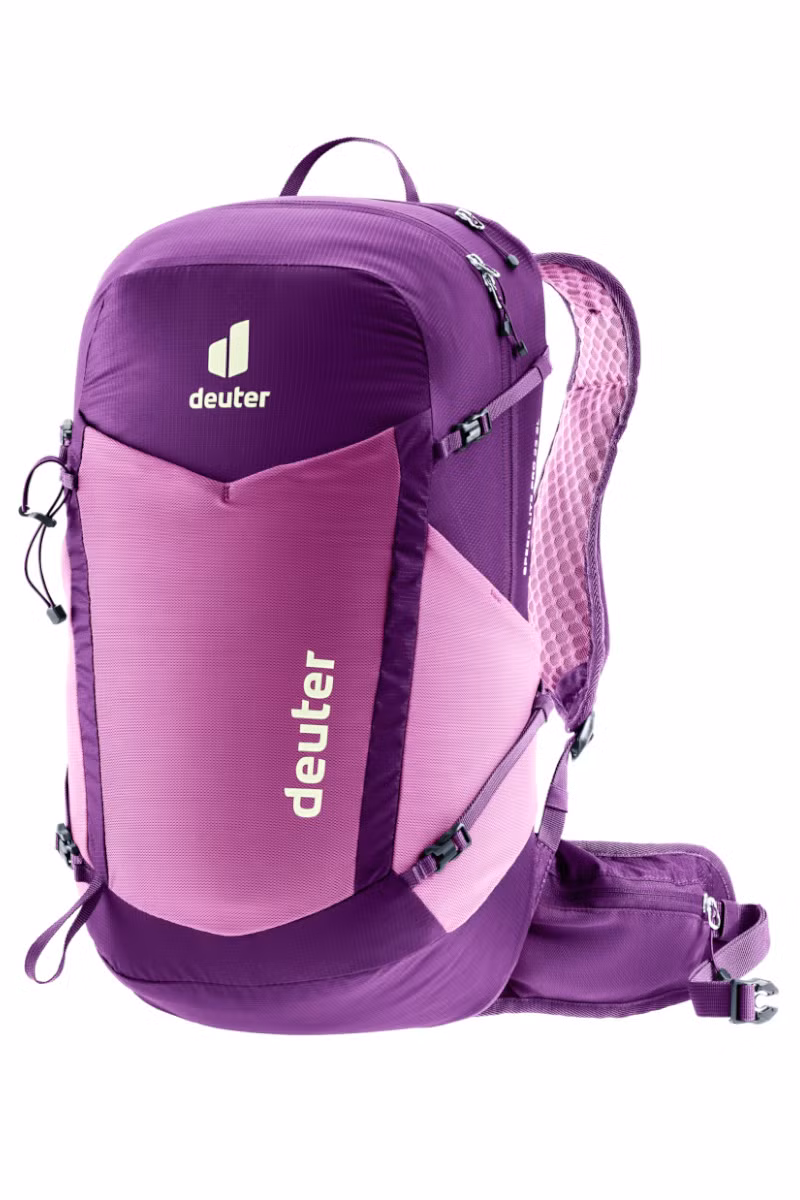 PLECAK SPEED LITE PRO 23 SL-LOTUS-MYSTIC