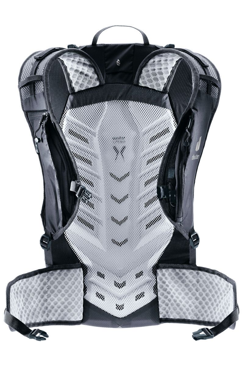 PLECAK SPEED LITE PRO 25-BLACK