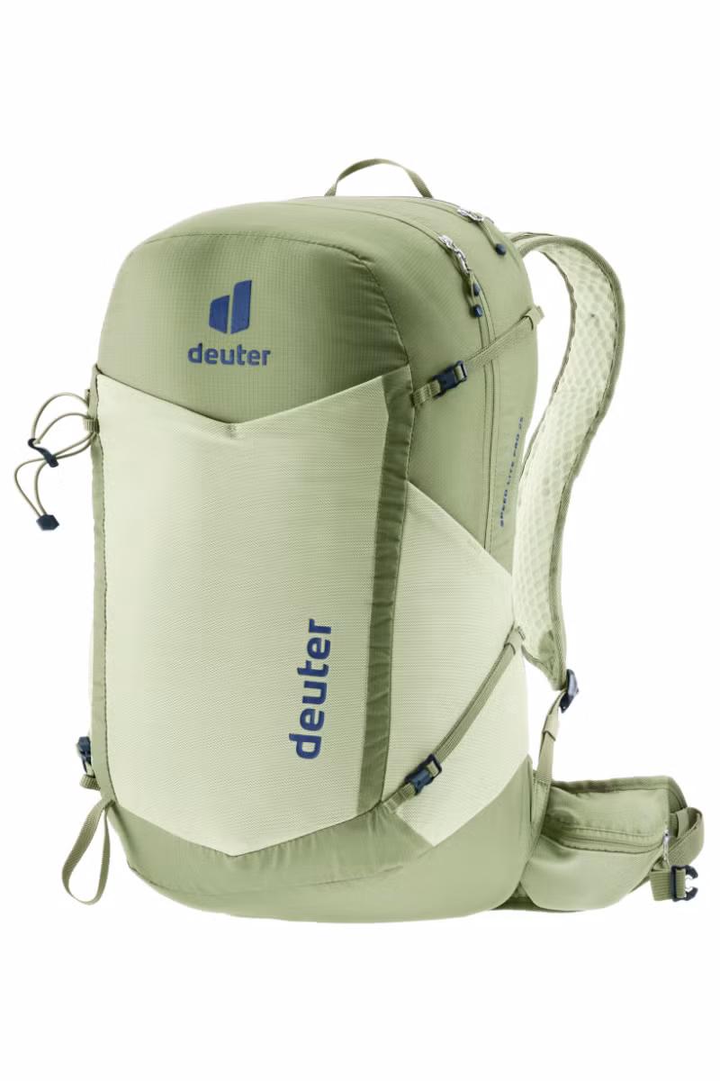 PLECAK SPEED LITE PRO 25-MINERAL-GROVE
