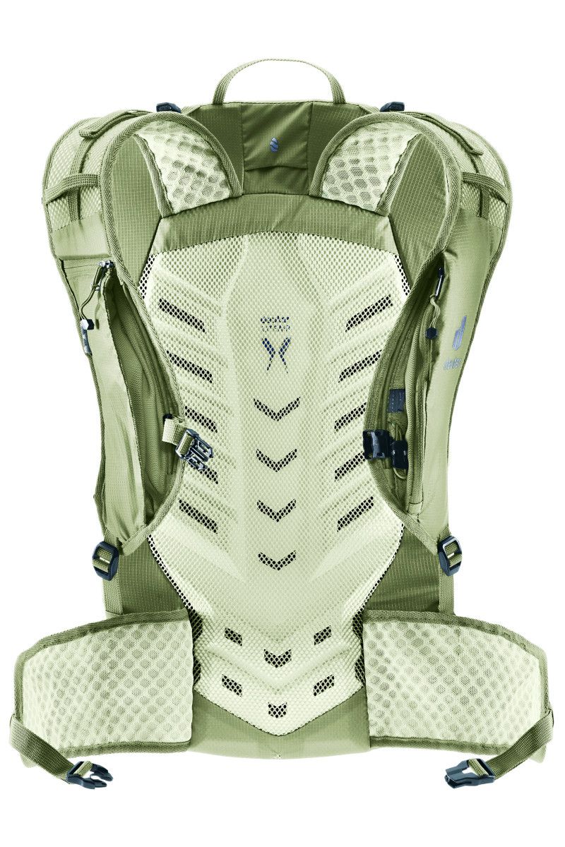 PLECAK SPEED LITE PRO 25-MINERAL-GROVE