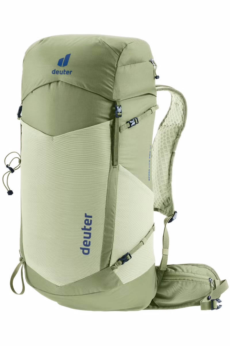 PLECAK SPEED LITE PRO 30-MINERAL-GROVE