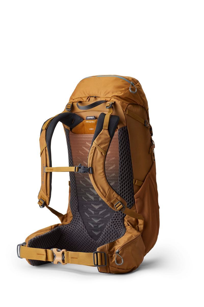 PLECAK STOUT 35-SANDSTONE
