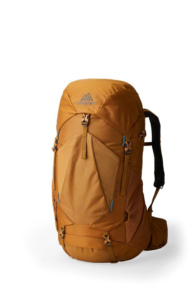 PLECAK STOUT 35-SANDSTONE