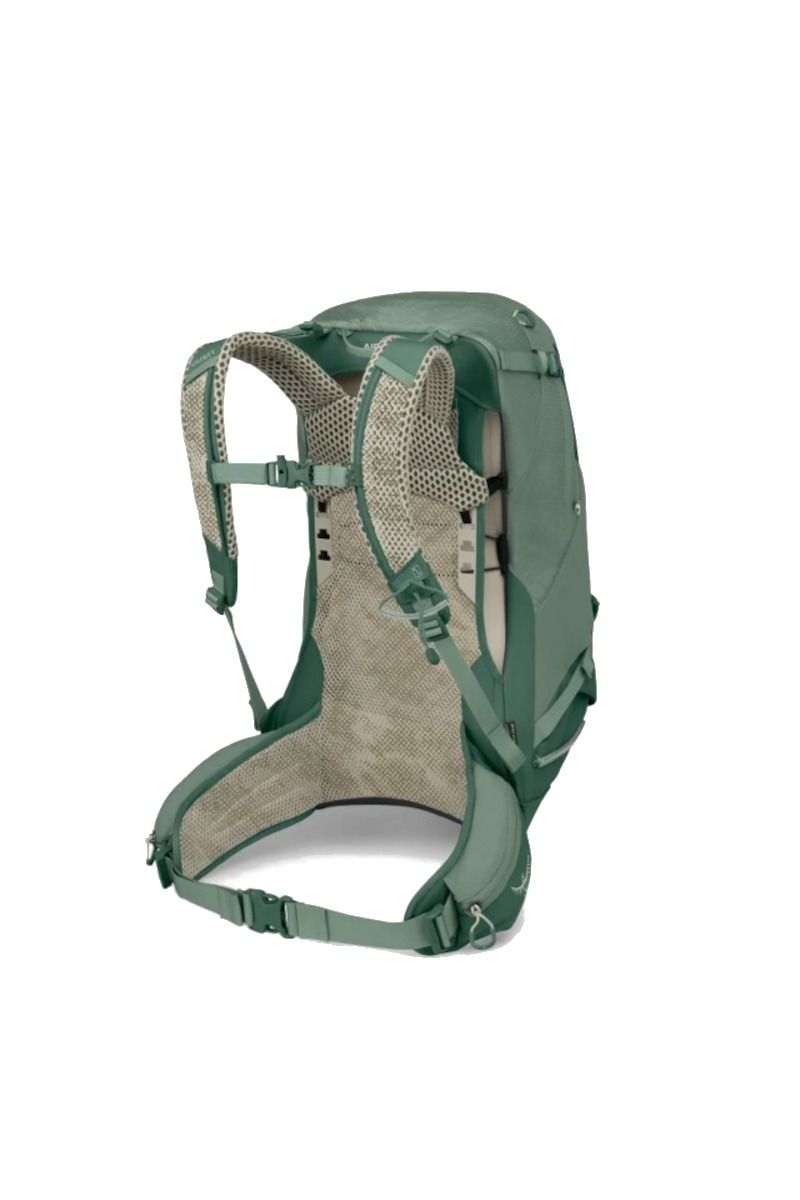 PLECAK STRATOS 34-PINE LEAF GREEN